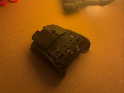 Pulsar X2V2 Modkit 