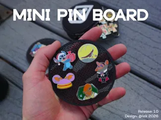 Pin Board
