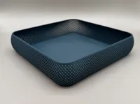 216 mm Width; 45 mm Height