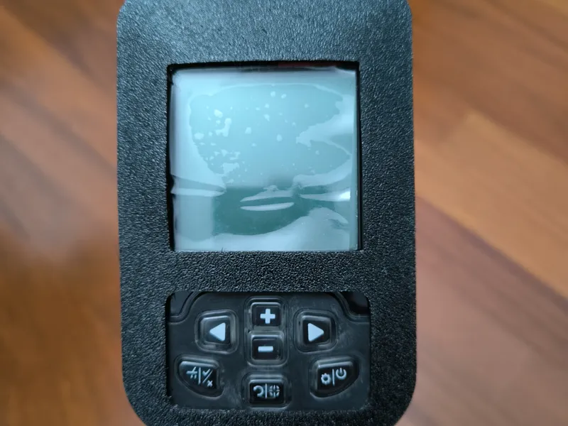 Cove metal detector Nokta New Generation