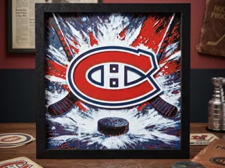 Montreal Canadians