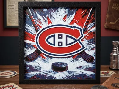 Montreal Canadians
