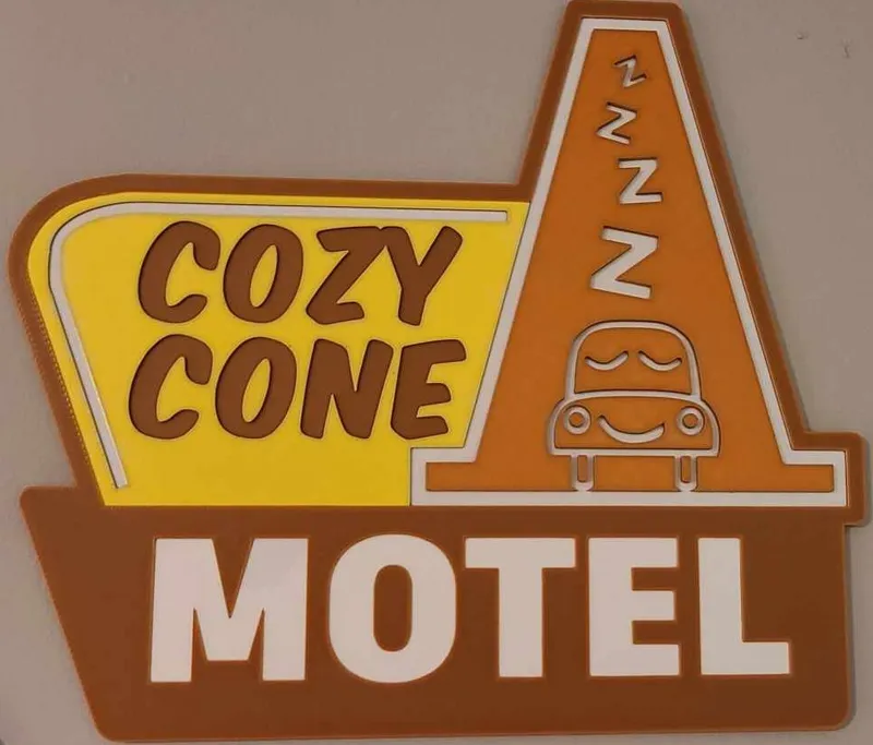 Cozy Cone