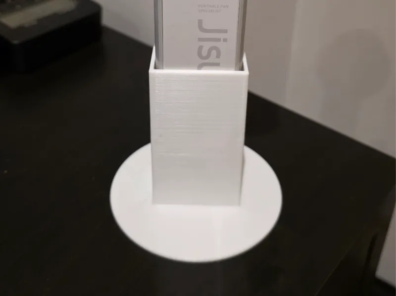 Jisulife Fan Stand