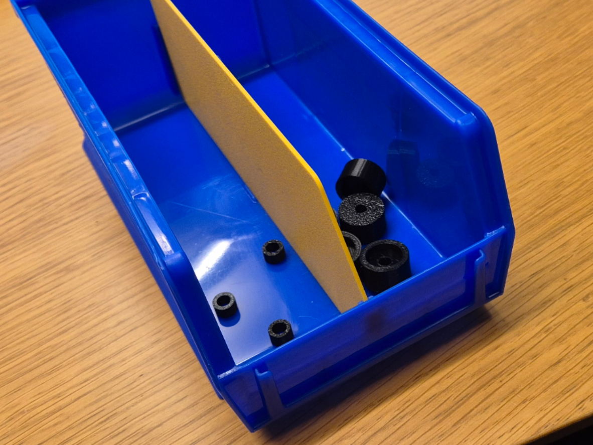 Akro-Bin 30220 Divider