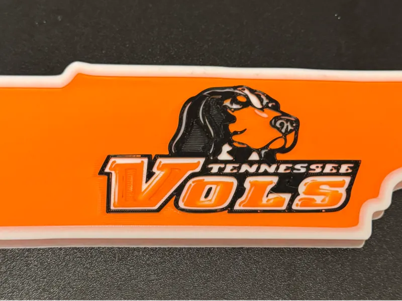 Tennessee Vols