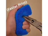 (Faster High Quality Print)