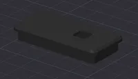0.25mm layer, 2 walls, 10% infill
