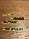 SW Example