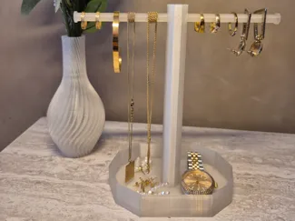 Jewelry Holder