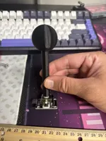 Connecteur joystick style arcade — photo 4