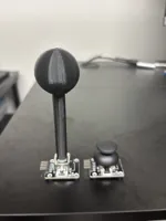 Connecteur joystick style arcade — photo 3