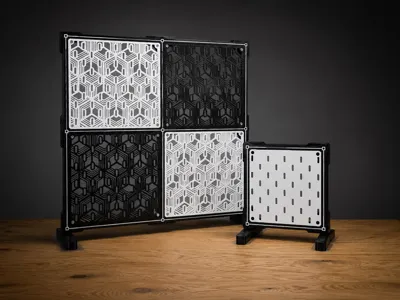GeckoGrid Small Grid Expansion Pack
