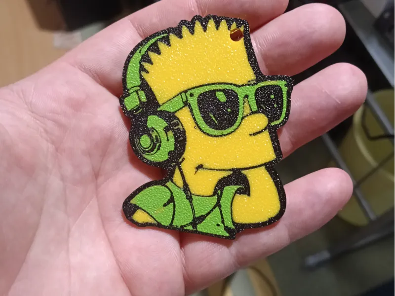 bart porta chaves