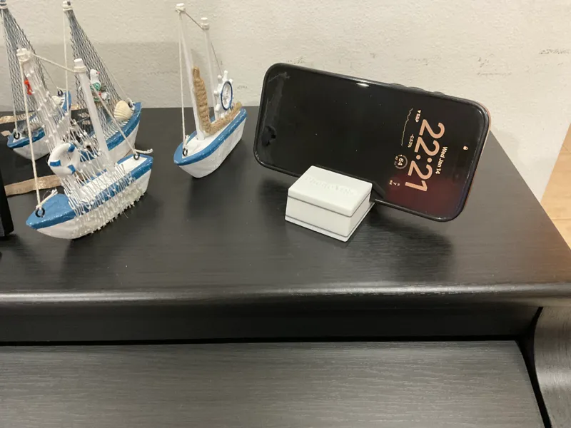 PhoneM8 Phone Stand / Tablet Stand Customization
