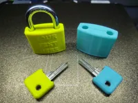 Schlüsselkappe TPU 0.2mm layer, 2 walls, 15% infill