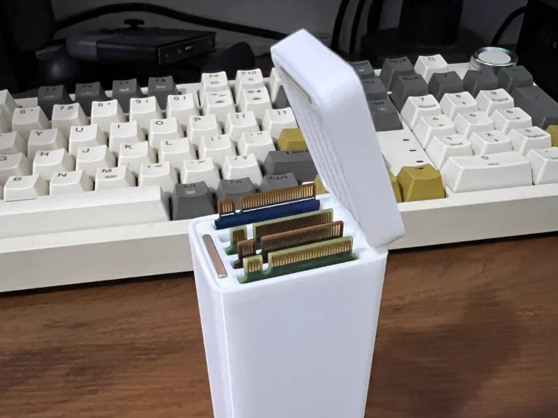 m.2硬盘盒