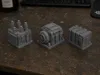 0.12mm layer, 2 walls, 15% infill
