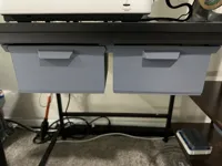 0.25mm layer, 2 walls, 15% infill