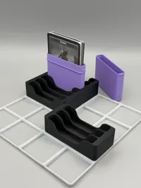 Booster Case