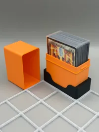 Deck Case