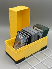 Collector Case M