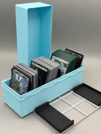 Collector Case L