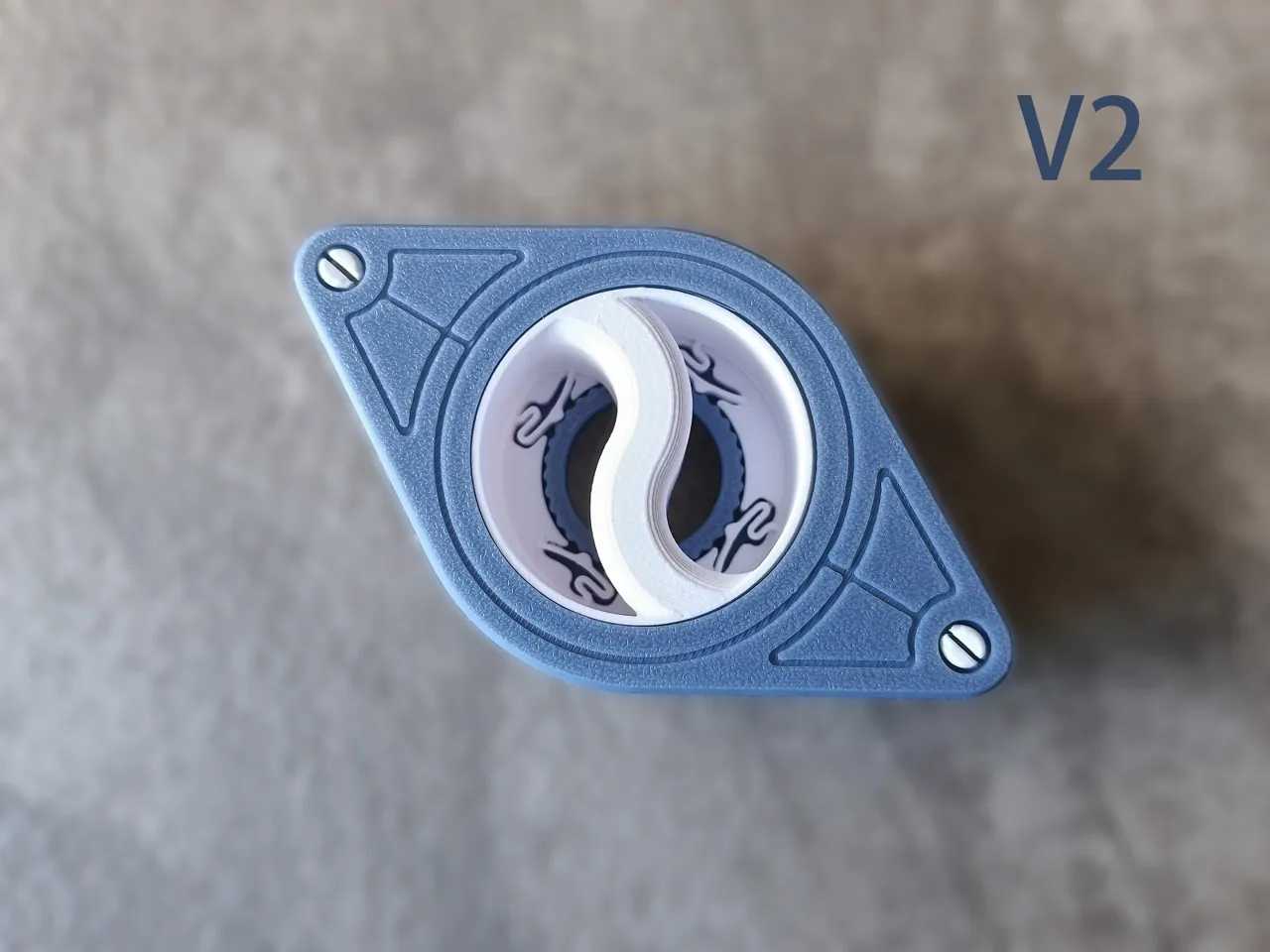 New-Generation USB Cable Winder (low resistance) view 4