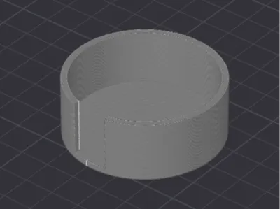 Battery Terminal Cover for Schneider Conext XW PRO