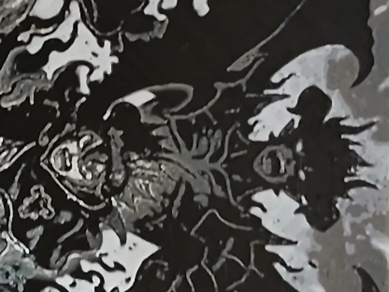 ASTA - BLACK CLOVER 