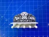 0.6mm nozzle, 0.3mm layer, 2 walls, 15% infill