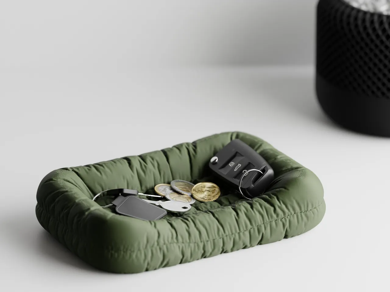 Key Couch – Your Stylish Entryway Organizer! view 4