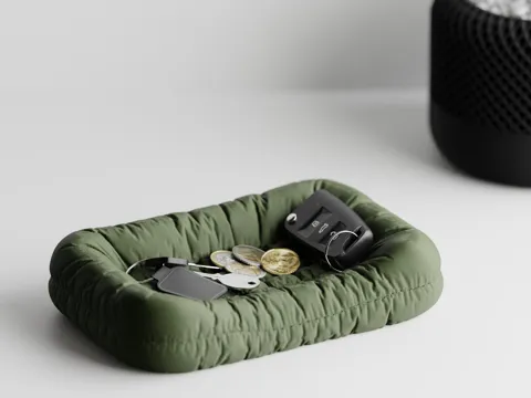 Key Couch – Your Stylish Entryway Organizer! view 4