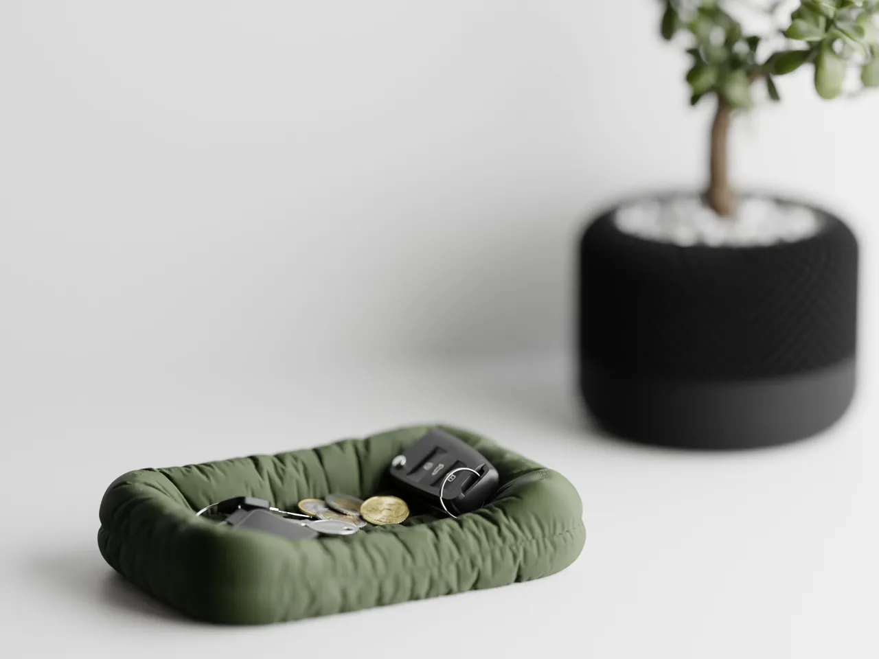 Key Couch – Your Stylish Entryway Organizer! view 2