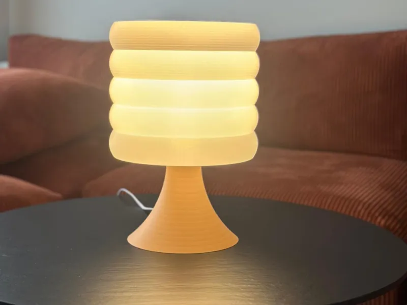 lampe