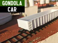 Wagon plat Dragon Railway (échelle 1/64) — photo 3