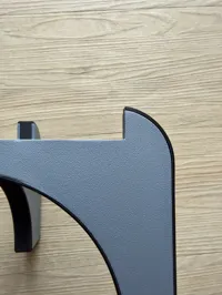 Filter Base mit Einsätzen