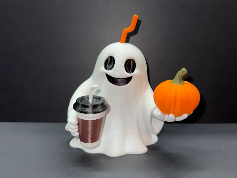 The Ghost of QJeezy