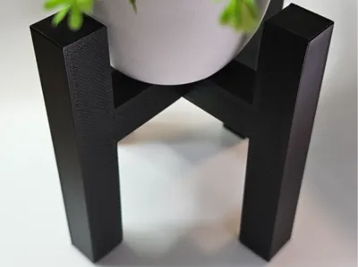 Basic Plant Stand