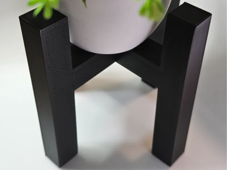 Basic Plant Stand