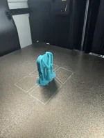 0.2mm layer, 3 walls, 15% infill