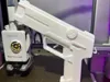 0.12mm layer, 3 walls, 15% infill