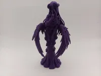 0.2mm layer, 3 walls, 15% infill