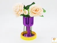 0.2mm layer, 2 walls, 10% infill