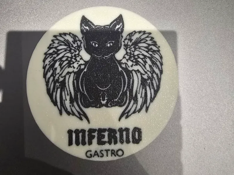 posavasos gato