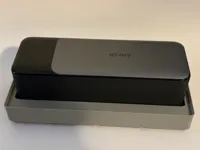 Bac Gridfinity pour power bank Anker 737 — photo 1