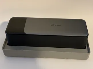 Gridfinity Anker 737 Power Bank