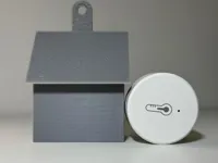 0.2mm layer, 2 walls, 0% infill