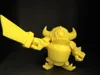 0.16mm layer, 3 walls, 15% infill