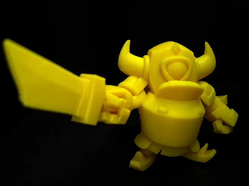 Clash Royale Hero Mini Pekka